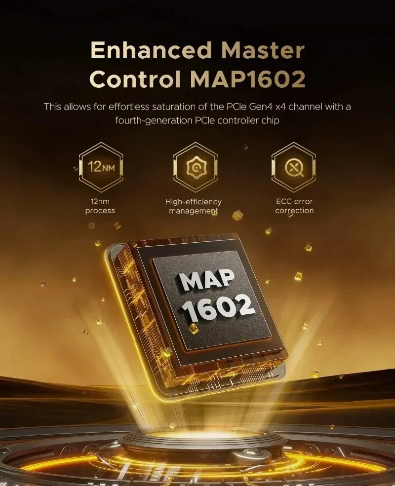 2026 1080PRO PCIe 4.0 NVMe M.2 - M.2 Nvme 4Tb Pcie 4.0 Ssd incelemesi ve fiyatı